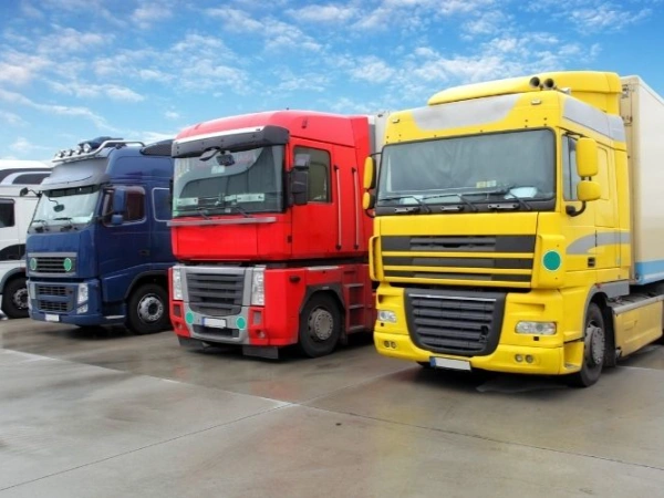 Antalya Yayladere Nakliye